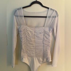 Abercrombie and Fitch Body Suit